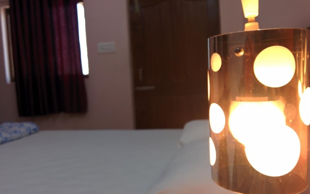 OYO 19450 The Kamdhenu Inn – Guest Rooms – Jodhpur