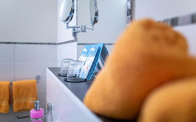 Sporthotel Wernigerode