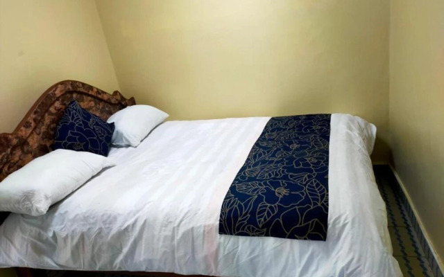 Stay.Plus Siantonas Apartment Narok