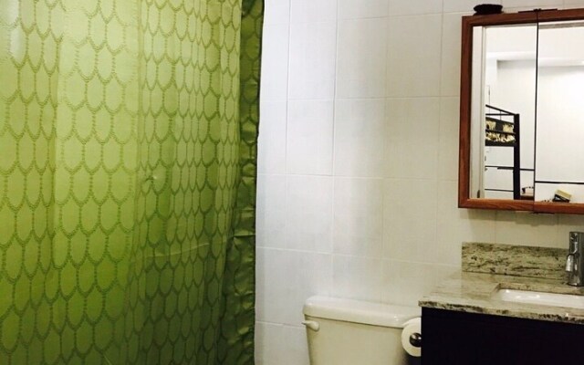 Garapan Guest House