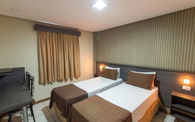 Hotel Extasy (Adult Only)