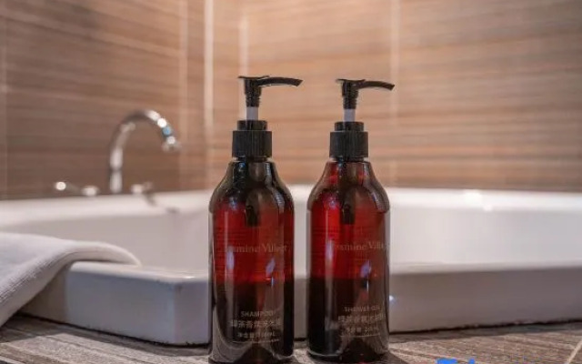 Zhiyun Residence | Lijiang Mufu Royal Garden Resort