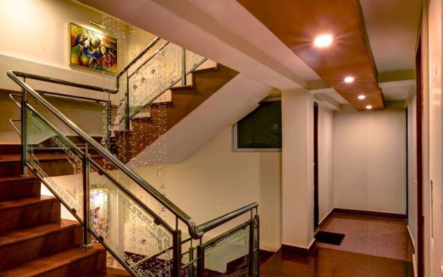 Golden Imperial Hotel and Spa