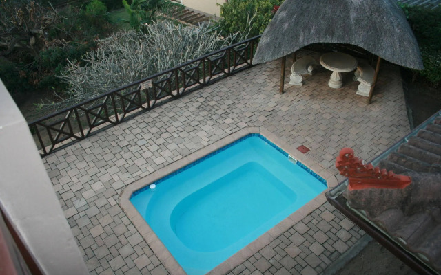 Lombok Lodge