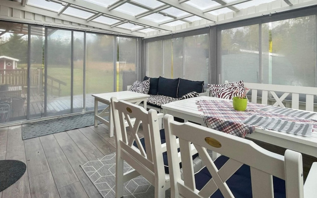 Holiday Home in Henån