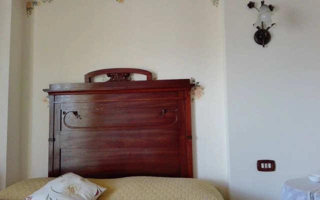 Casa Fiorita Bed & Breakfast