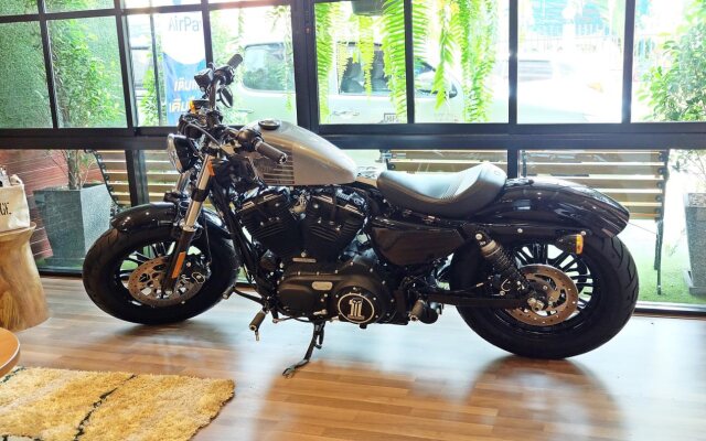 Sleep Airport Chiang Mai