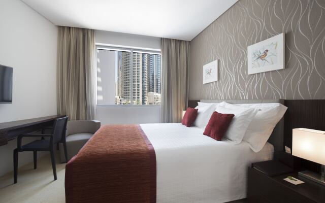 La Verda Suites & Villas Dubai Marina