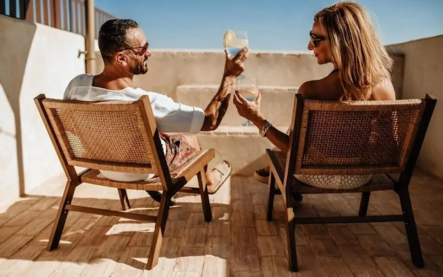 La Posada del Limonero - Adults Only