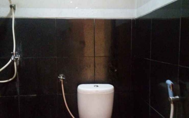 Hotel Transit Bekasi