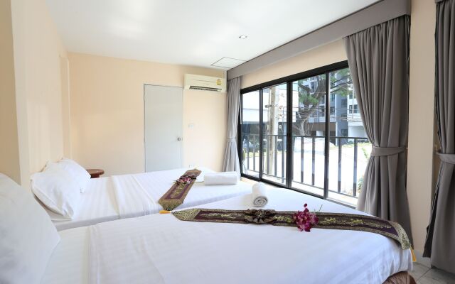 The Siam Guest House