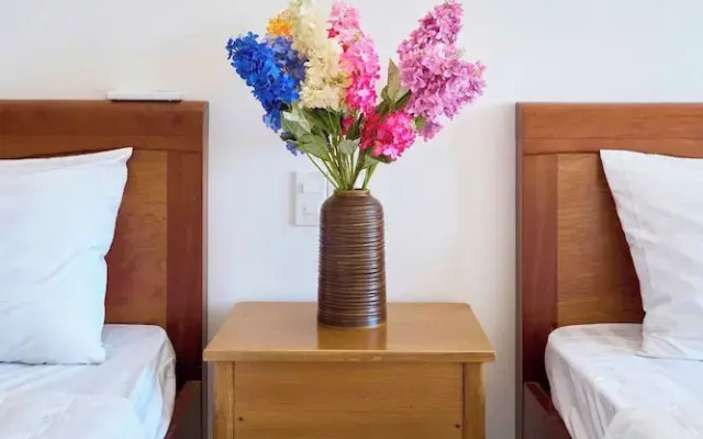 Ho Quy Ly Holiday Apartment for Family