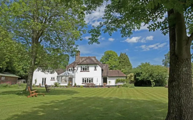 Woodacre B&B