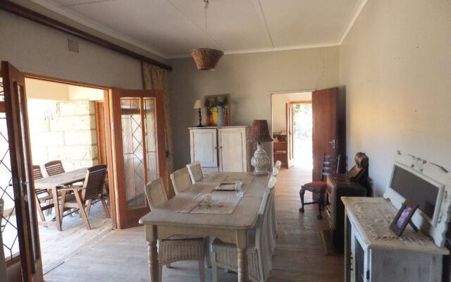 Punjabi Guest Lodge