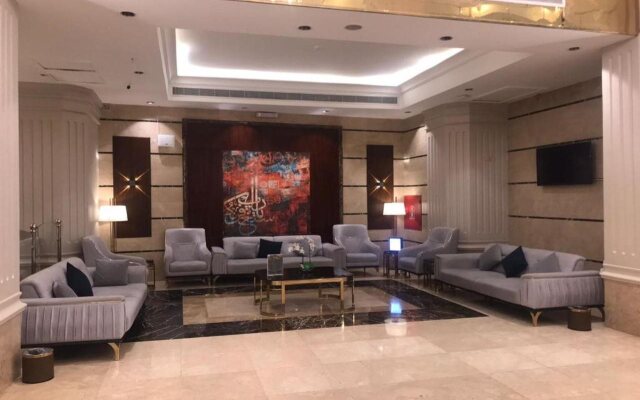 Emaar Al Manar Hotel