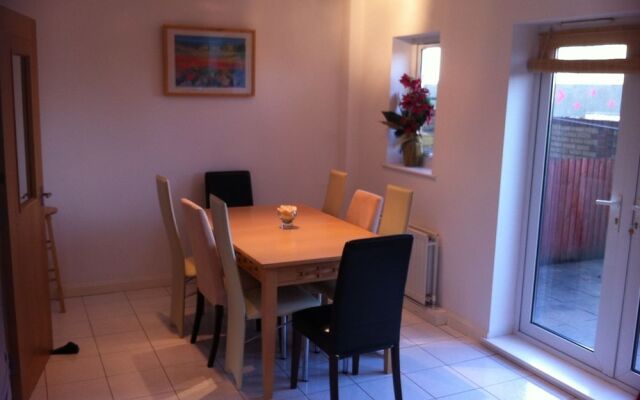 Tiger Bay Flat