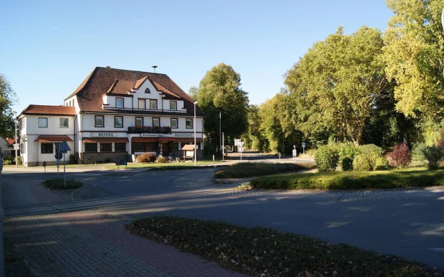 Hotel Stockumer Hof