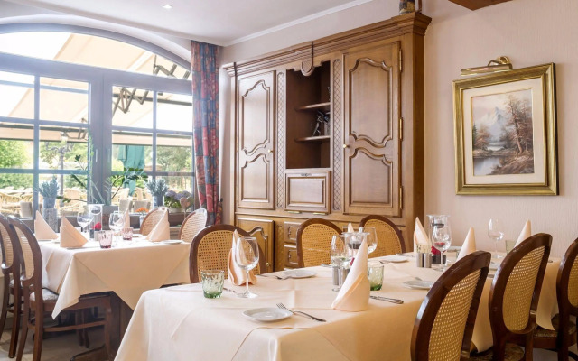 Hotel - Restaurant Petry