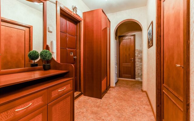 Inndays Skobelevskaya