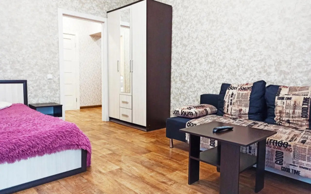 Апартаменты на улице Короленко 10