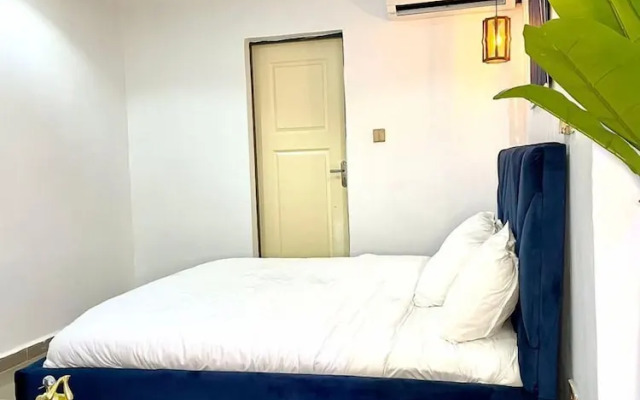Wine House Apartments