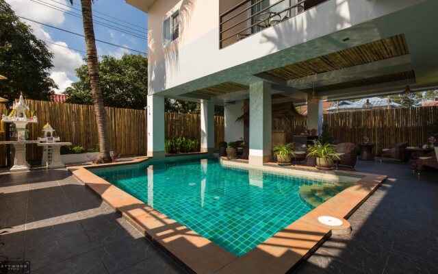 Samui Star Guest House