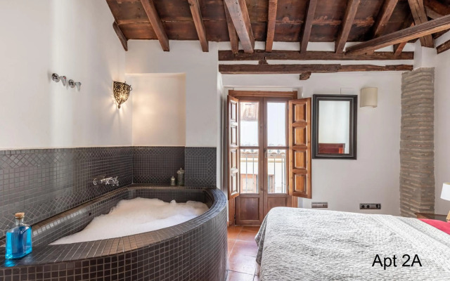 San José Apartments