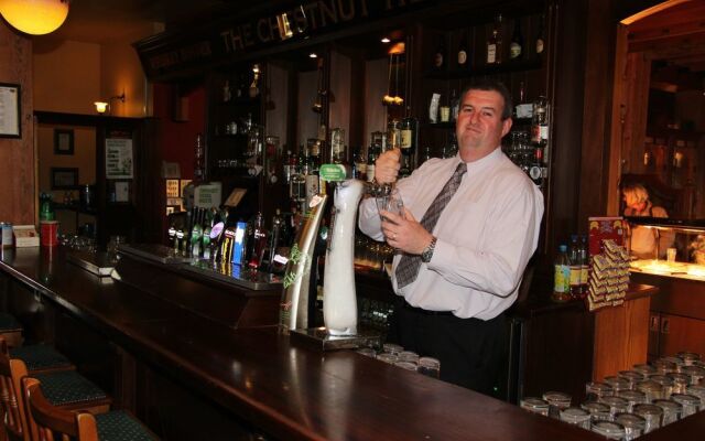 Rathkeale House Hotel
