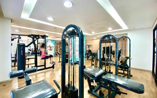 Apartamento Estilo Prime