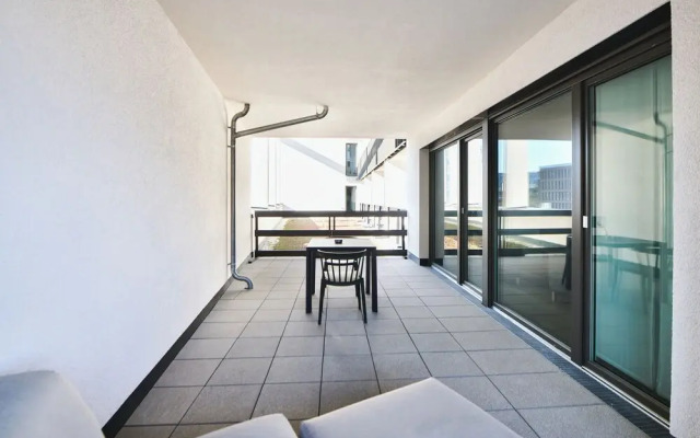 Adapt Apartments Wetzlar