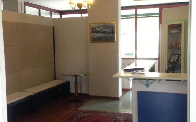 Ute Hotel
