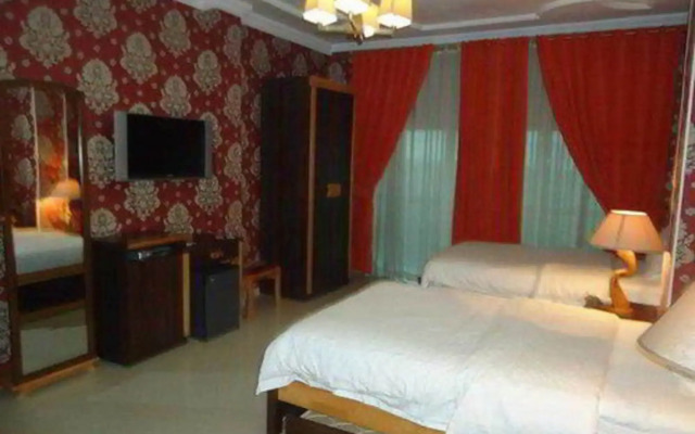 Hotel Dar El Aaz