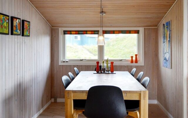6 Person Holiday Home in Fano