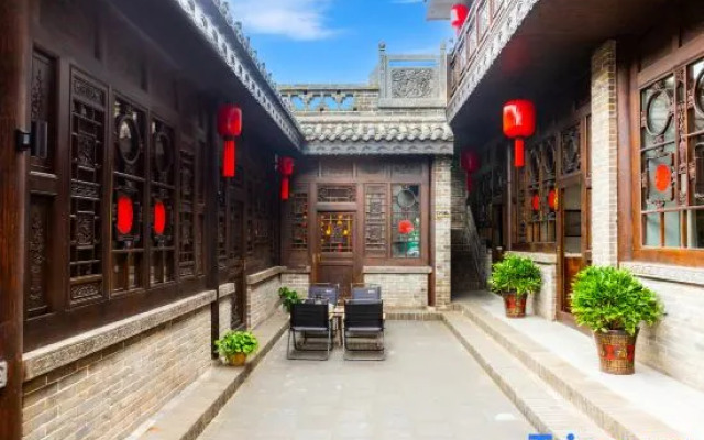 ZiJingGe