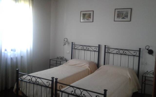 B&B Villa Trotter