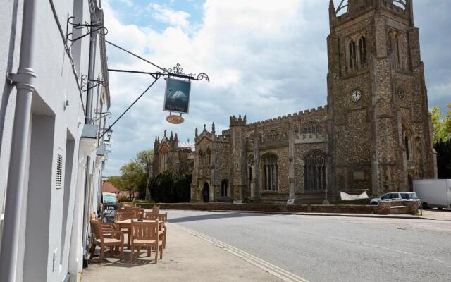 Swan Hotel Thaxted by Greene King Inns