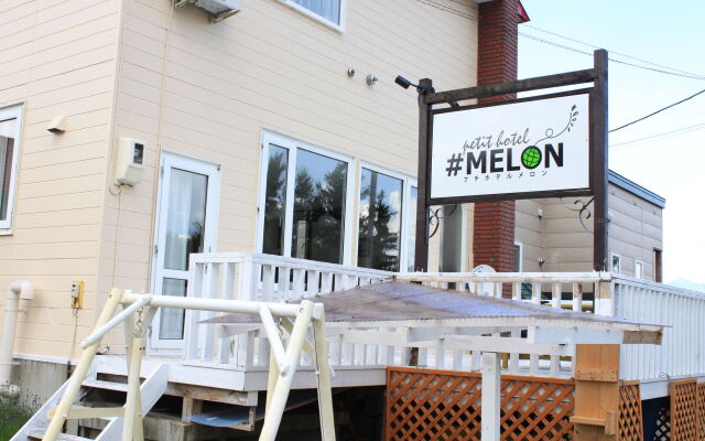 Petit Hotel Melon Furano