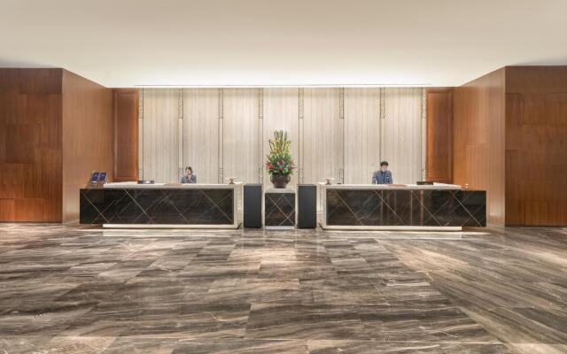 Derayco Hotel Foshan