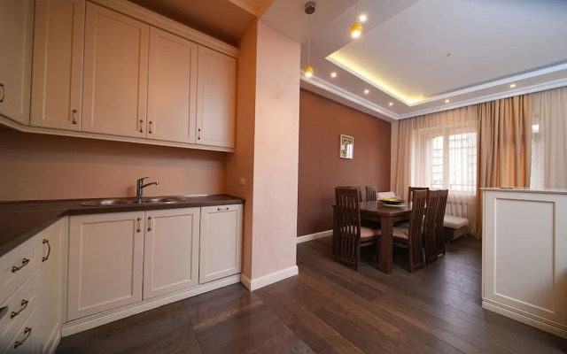 Mount Ararat View 2-bedroom Luxury Apartment by Sweet Home