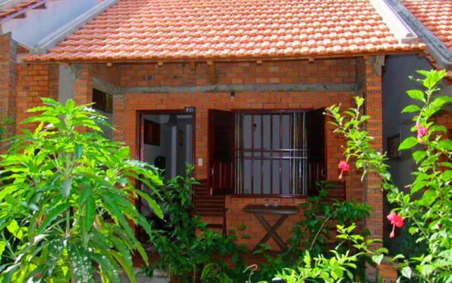 Phu Quoc Kim - Bungalow On The Beach