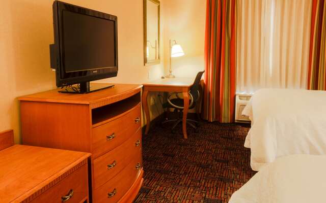 Hampton Inn & Suites by Hilton Tomball Houston NW