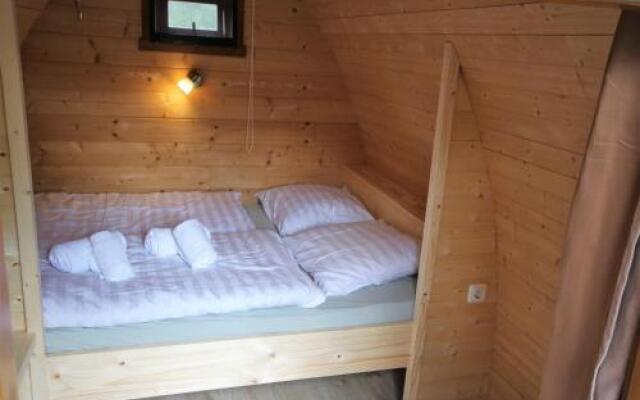 Camping De Grienduil