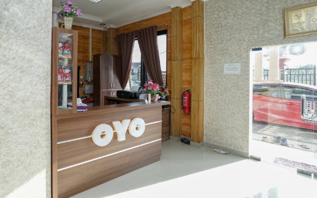 Guest House Dempo Jakabaring by Oyo Rooms