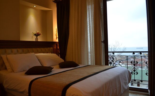 Seven Days Hotel