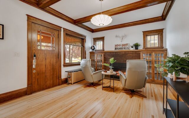 Lyndale Bungalow