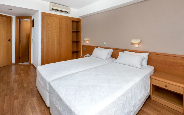 Sirene Beach Hotel - All Inclusive