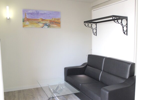 Apartamentos Centro Sevilla Arenal