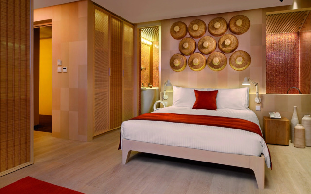 Hotel Madera Hong Kong