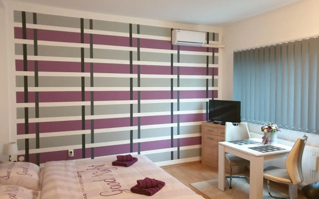 Apartmani Salic