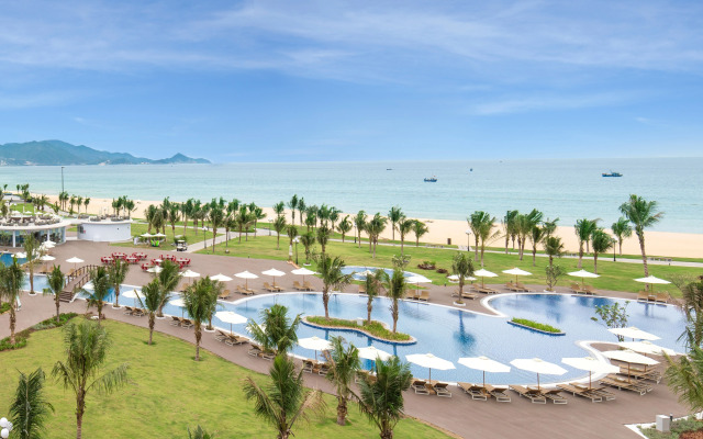FLC Luxury Hotel Quy Nhon